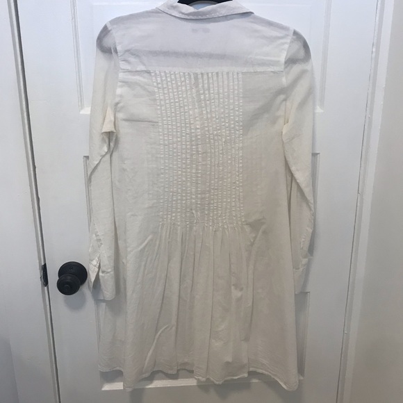 Lightweight Summer Dress - Picture 7 of 8